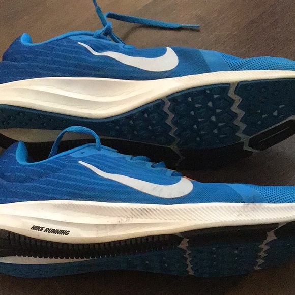 Nike men’s downshifter 8 running shoe - Picture 3 of 4